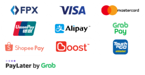 Payment Gateway